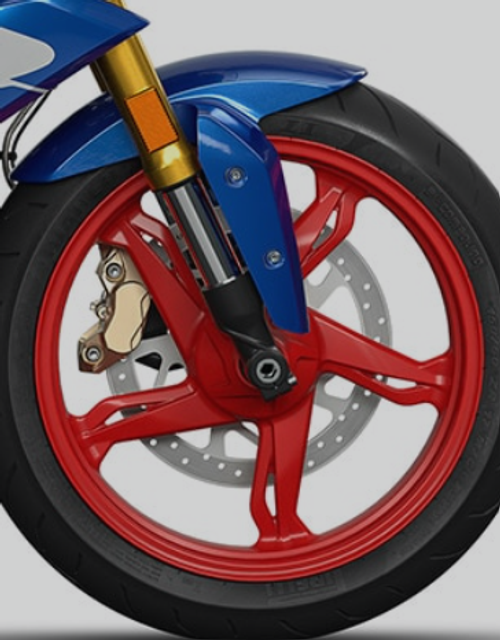 Check Your Bike's Tires and Brake System