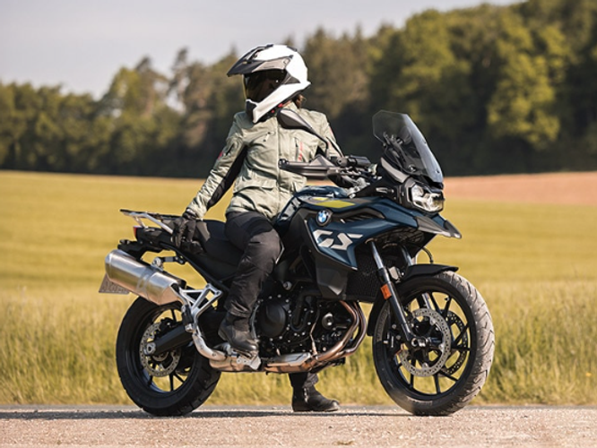 Which Periodic Tasks Ensure Safe and Reliable Motorcycle Rides?
