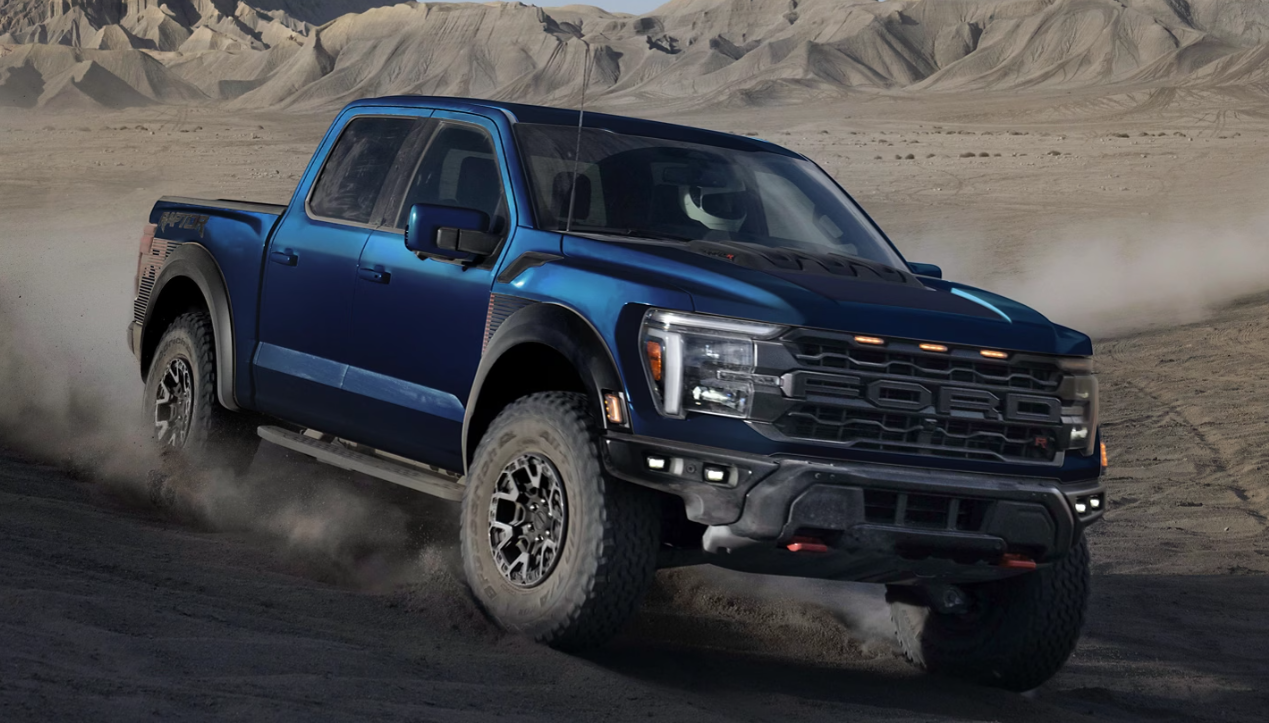 Used Truck Novi MI