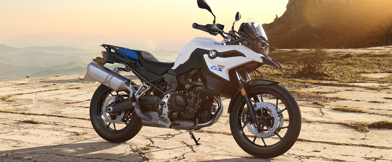 BMW Delivers Worry-Free Rides