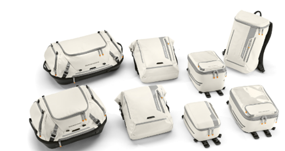Storage That Rides As Well As You Do