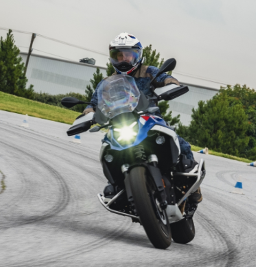 How Can I Improve My Visibility and Safety While Riding?