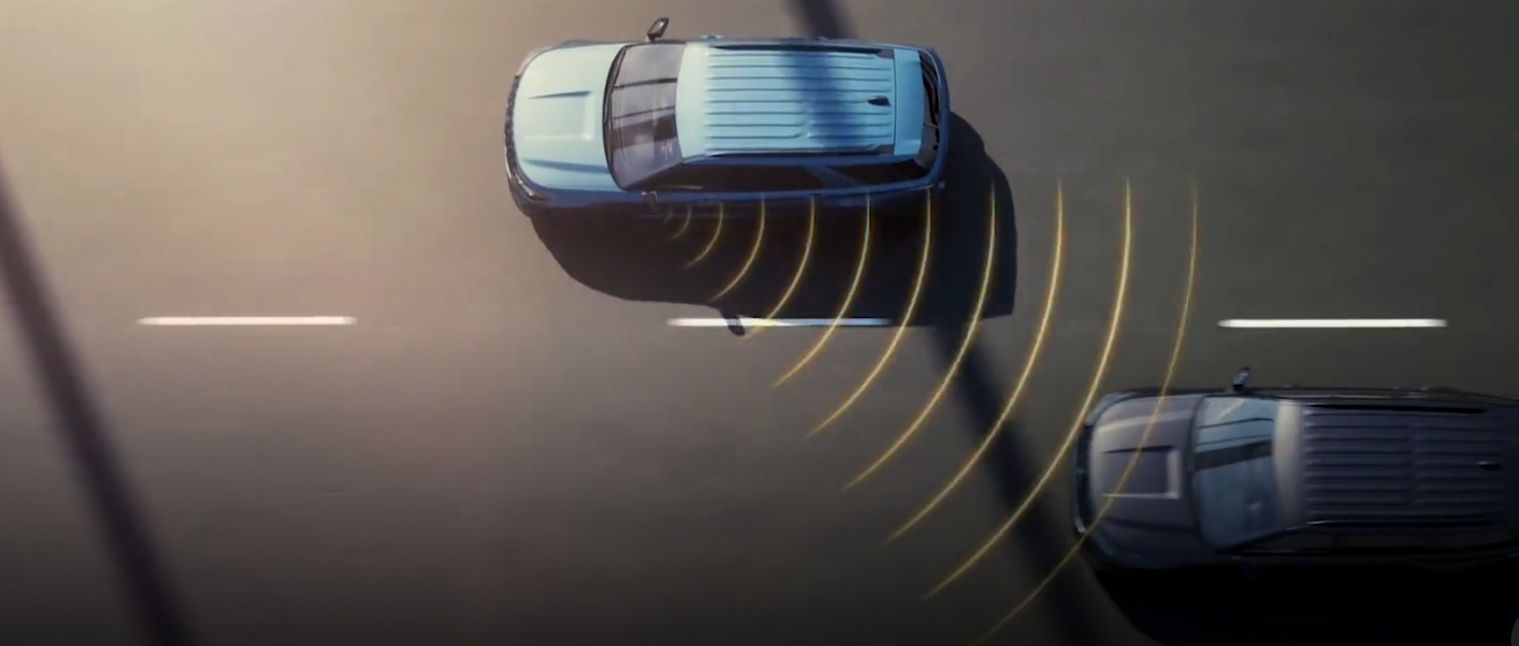 Is the Ford Explorer Safe?