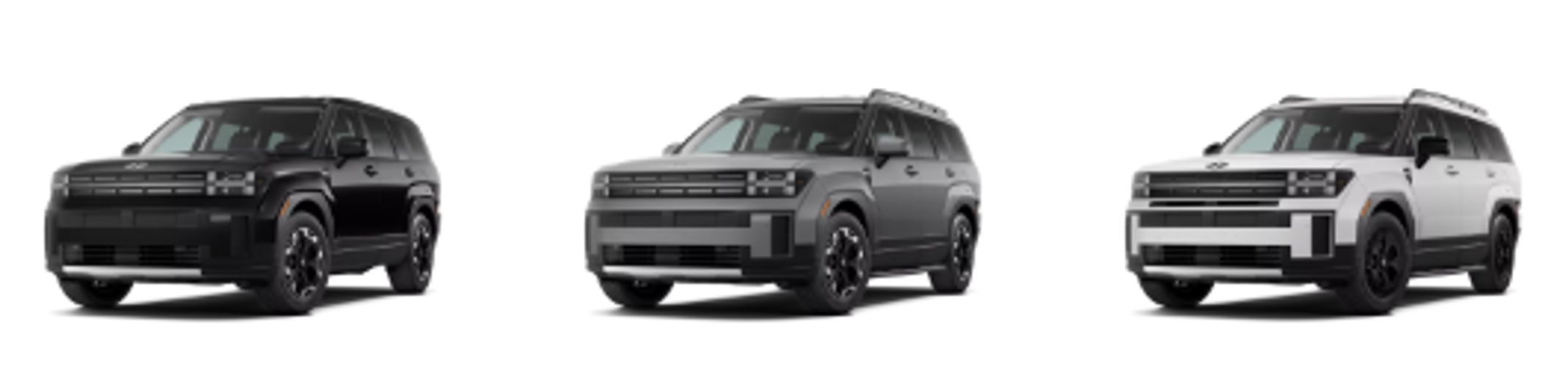 Step 4: Explore Trim Levels & Features