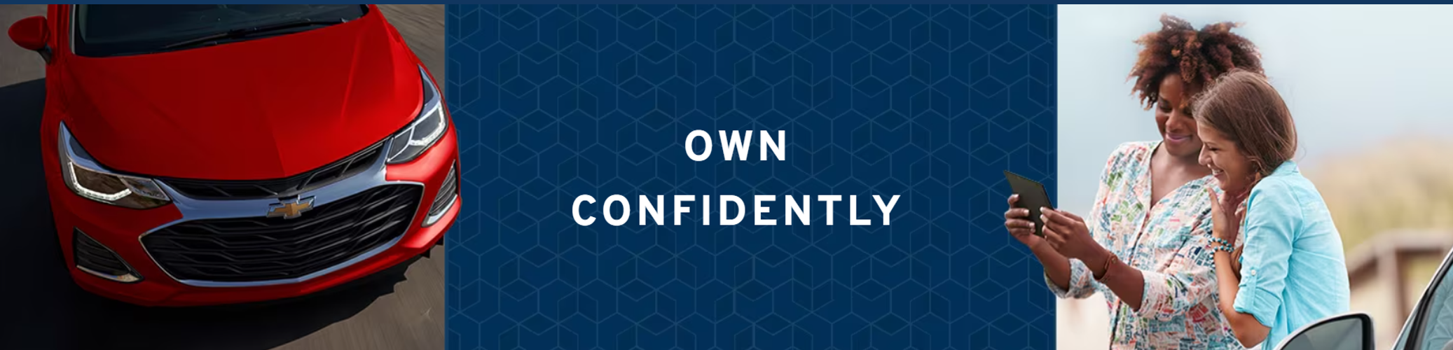 Why Buy a Certified Pre-Owned Chevy