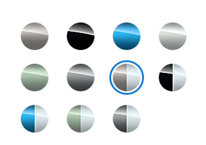 Explore the New Color Options for the 2026 Trailblazer at i.g. Burton Chevrolet of Berlin