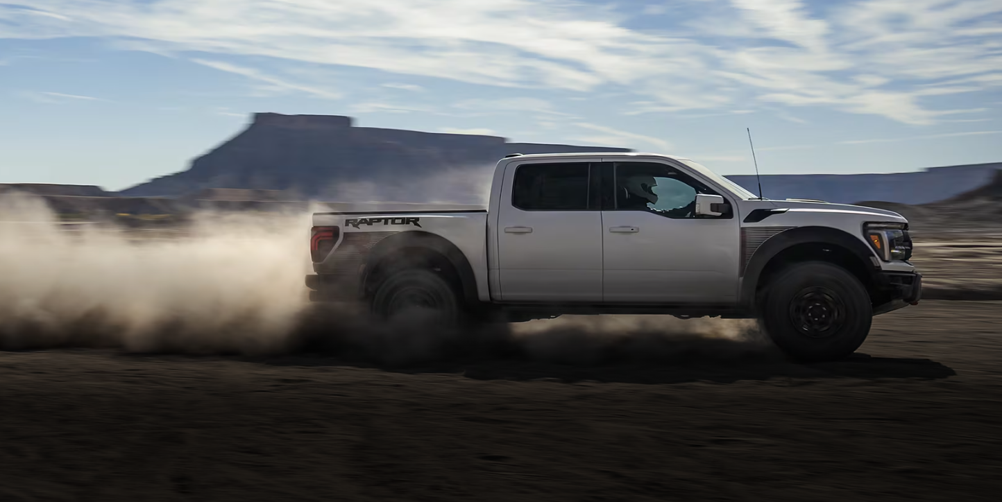 Ford F-150 Brake Maintenance Guide