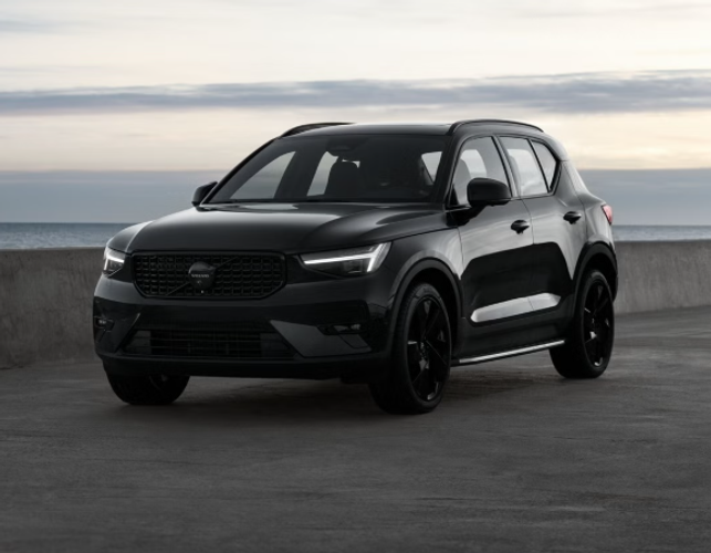 Volvo Cary NC