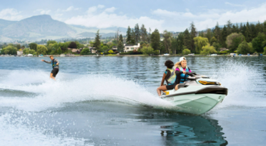 RIVA Motorsports is Ft Lauderdale's #1 Sea-Doo Destination