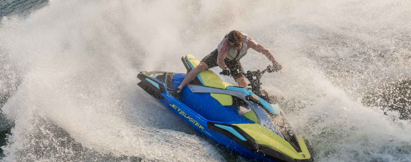 How Much Horsepower Does the 2026 Yamaha JetBlaster Have?