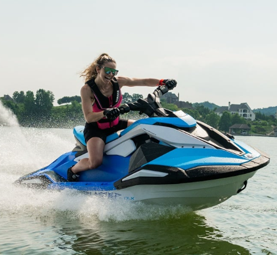RIVA Motorsports is Your Yamaha JetBlaster Specialist