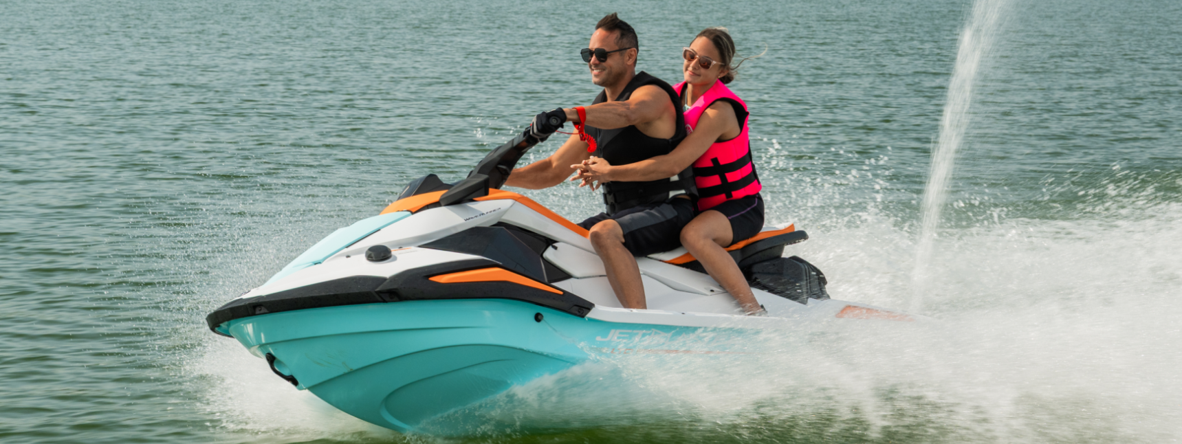 Why Buy a 2026 Yamaha JetBlaster