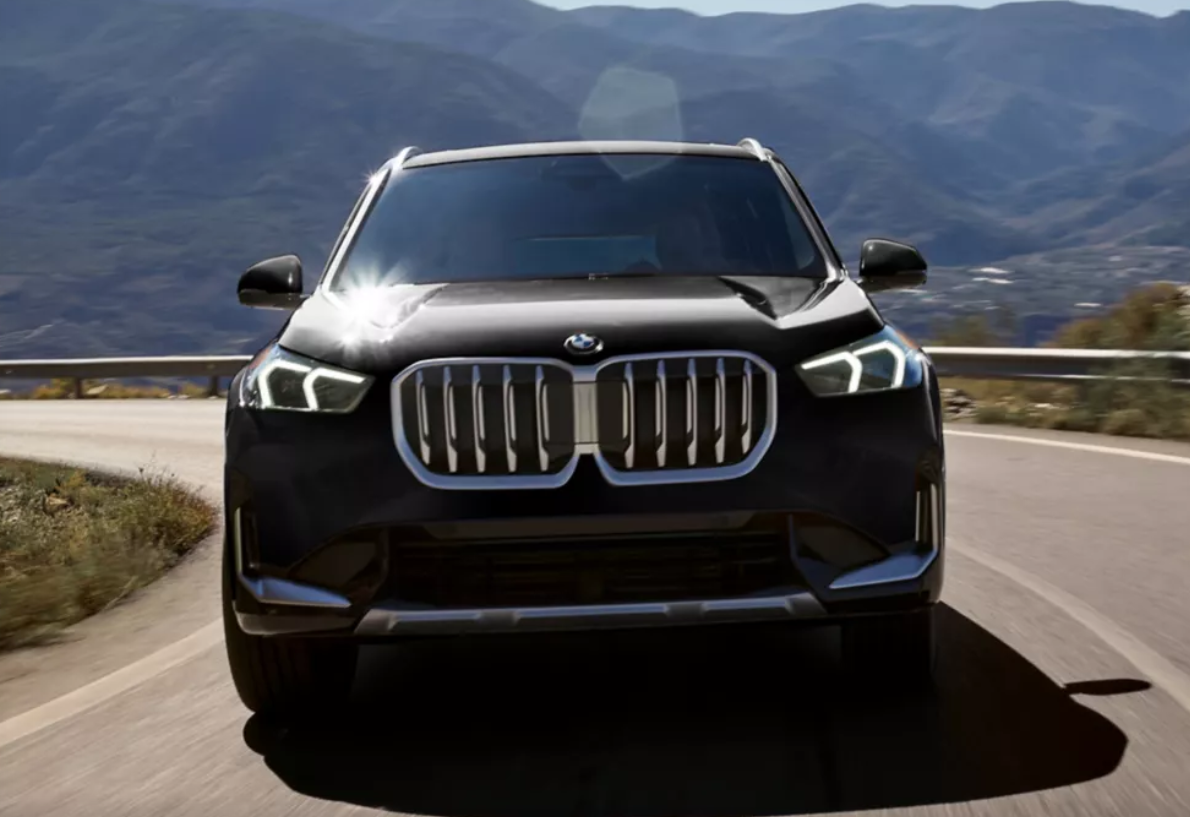 BMW Lease vs Buying Compared