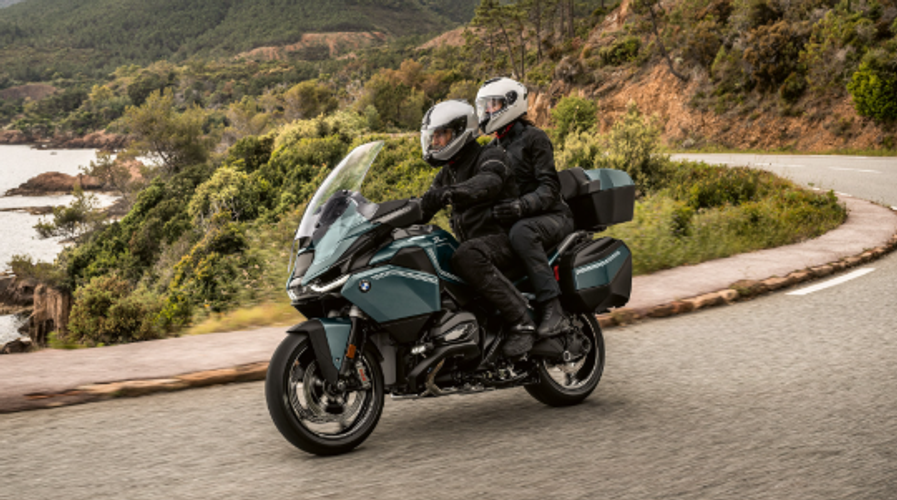 2026 BMW R 1300 RT For Sale Detroit