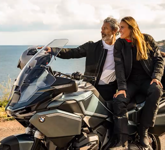 Are there Any Upgrades for the 2026 BMW R 1300 RT?
