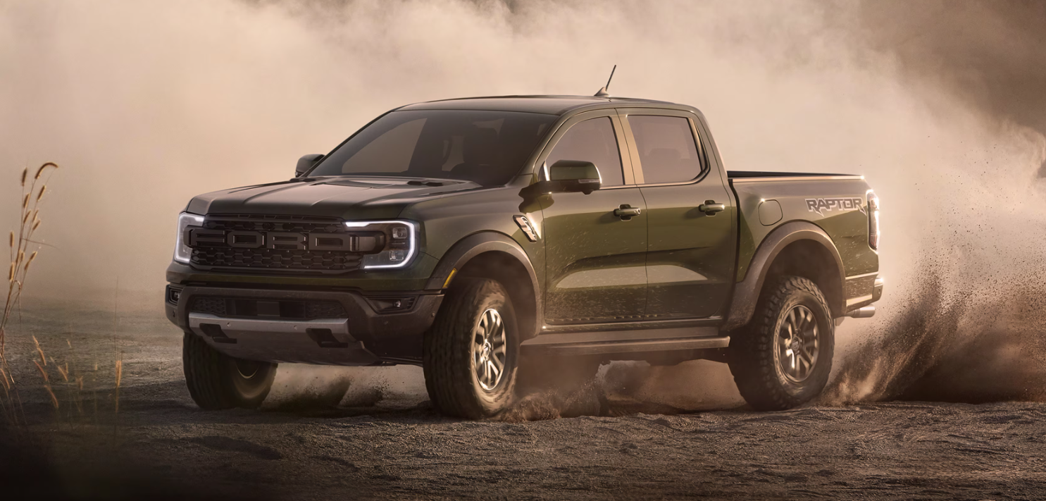 Ford Ranger For Sale Cincinnati