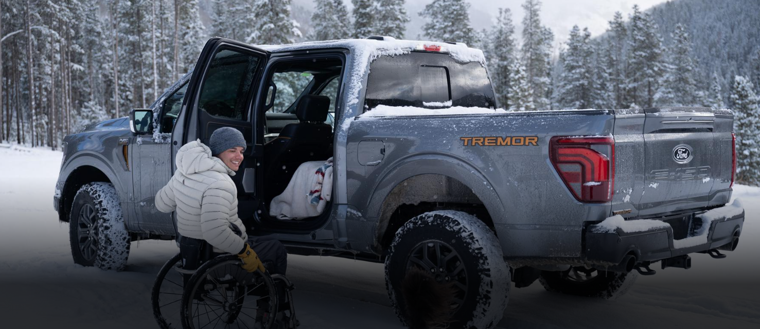 Ford F-150 Winter and Seasonal Maintenance for Pittsburgh, PA, Drivers