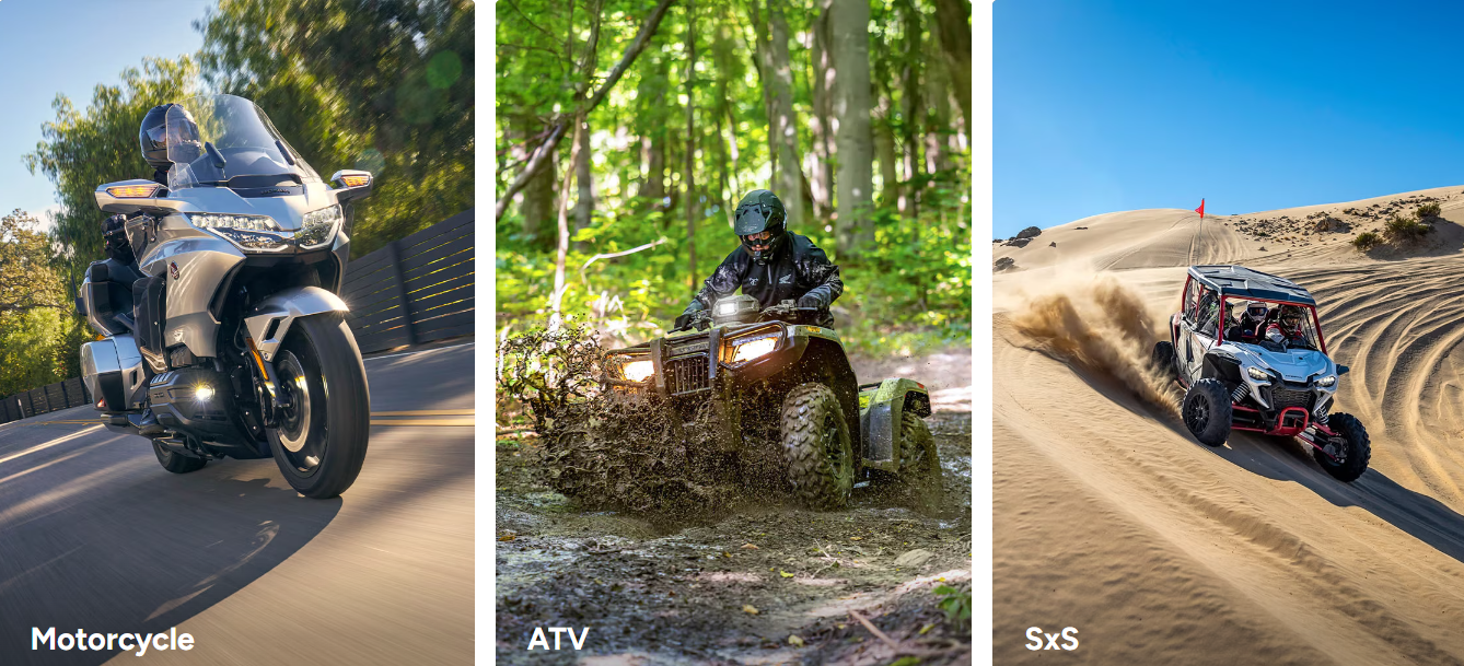 Powersports Plantation FL