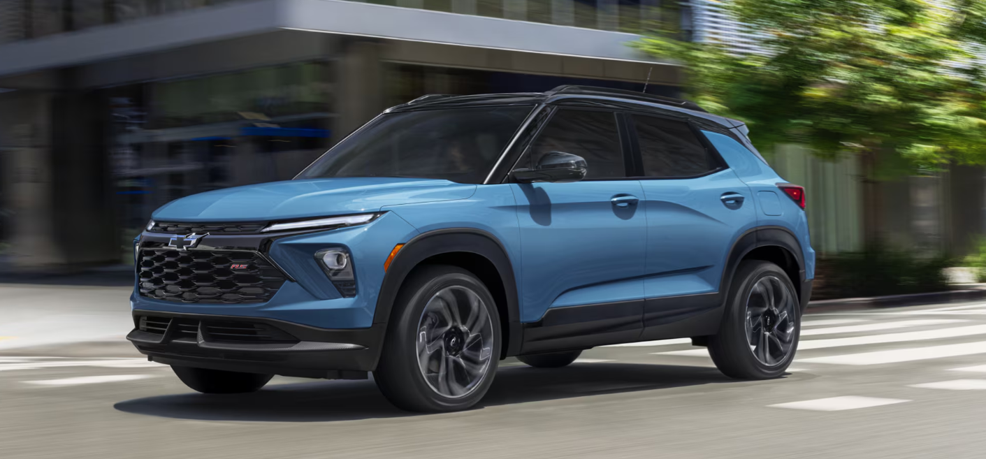 Chevrolet Greenville NC