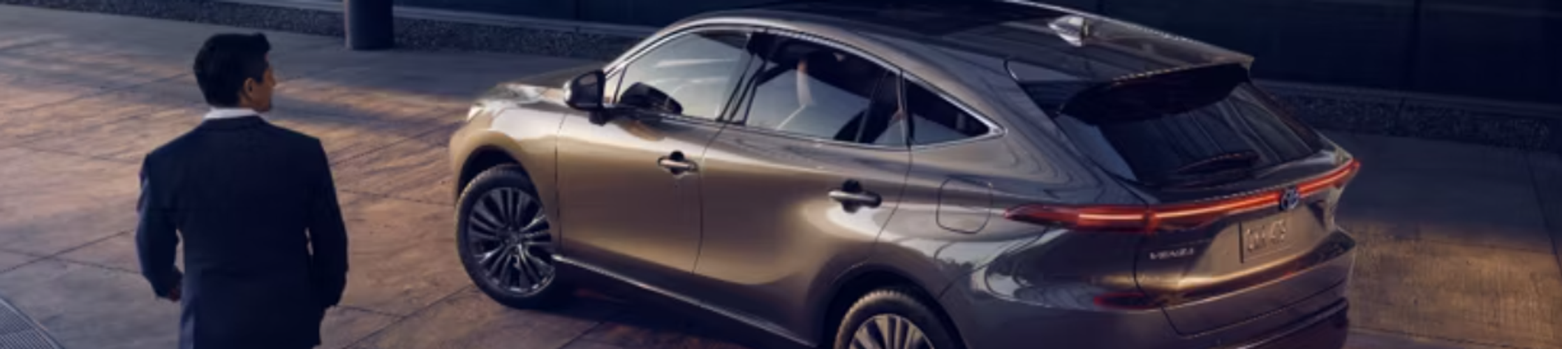 Toyota Buying vs Leasing Compared