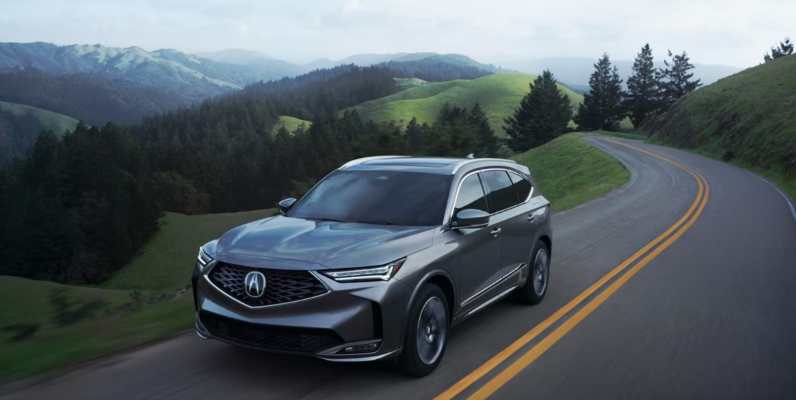 Used Acura Dealer Memphis TN