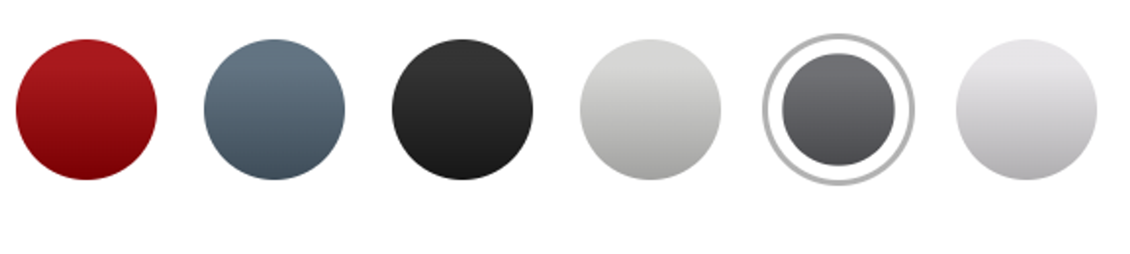 What Color Options are there for the 2026 Escape Active?