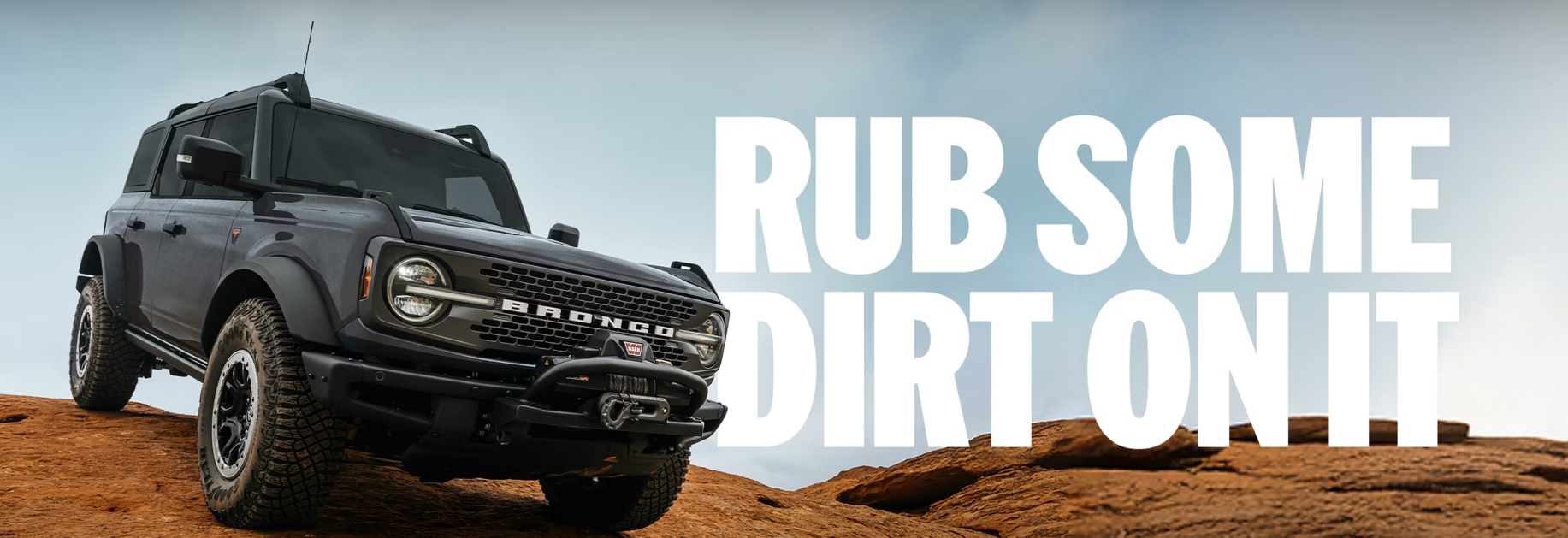 Ford Bronco For Sale Johnstown PA