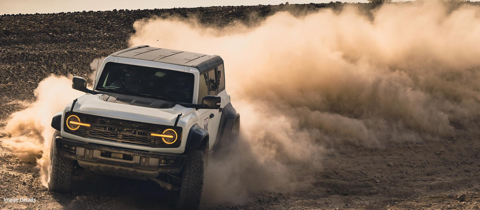 Tri-Star Ford Somerset is Your Local Ford Experts