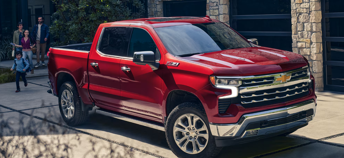 Used Truck Deals Keene NH