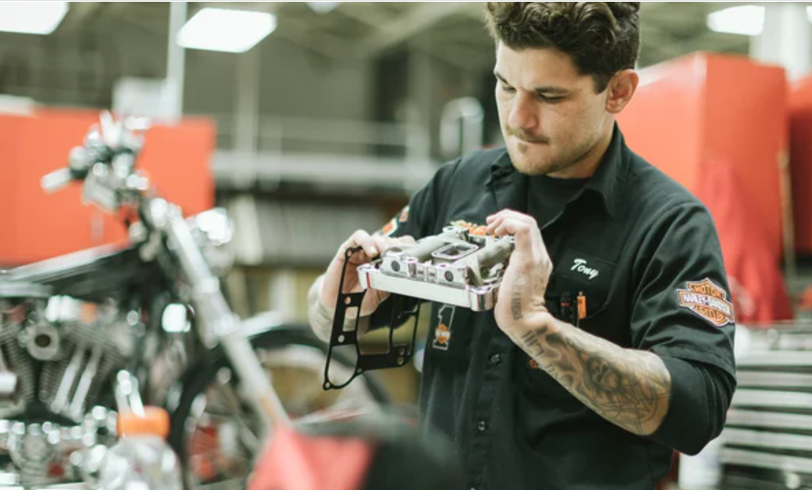 When Should You Bring Your Bike to the Experts at RIVA Motorsports?