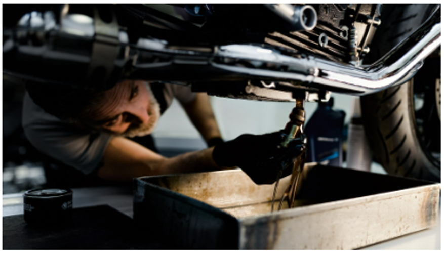 How to Prepare Your Bike After Summer Riding?