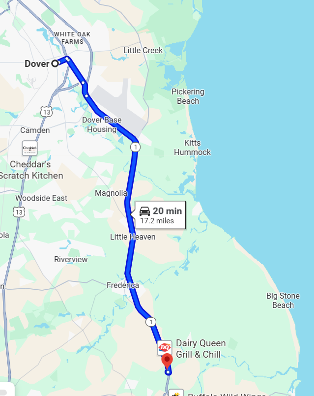 Top Quality Used Trucks for Work, Towing, and Recreation in Dover, DE