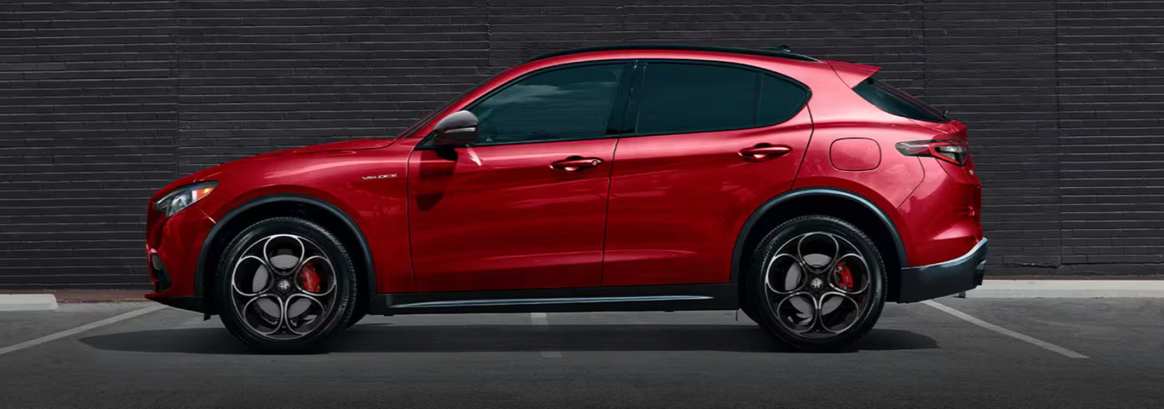 Alfa Romeo Stelvio For Sale Germantown TN