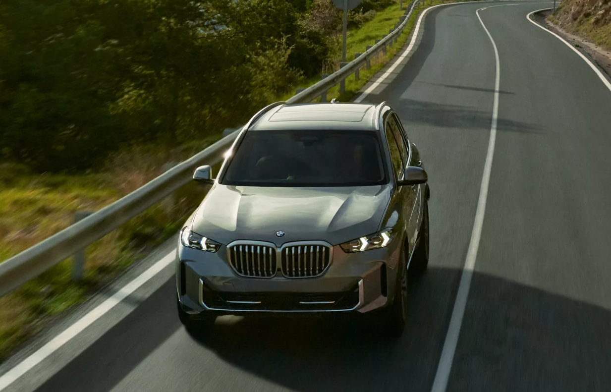 5 Steps of Your BMW End of Lease