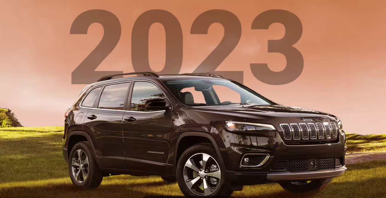Is the 2026 Cherokee More Fuel Efficient than Older Models?