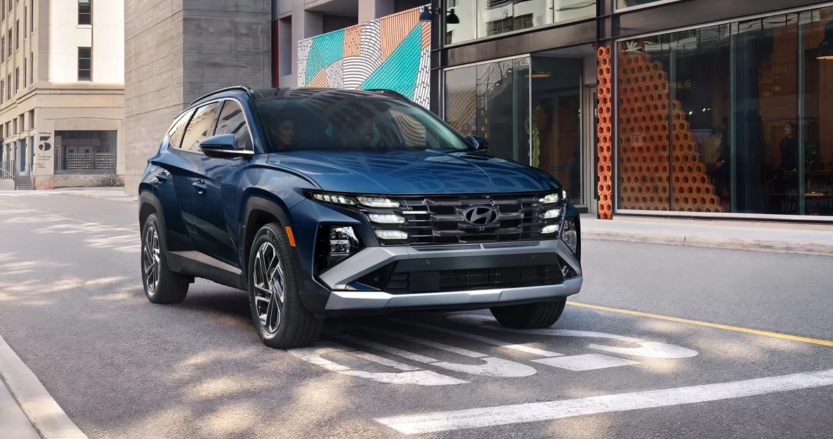 Used SUV Deals near Macon GA