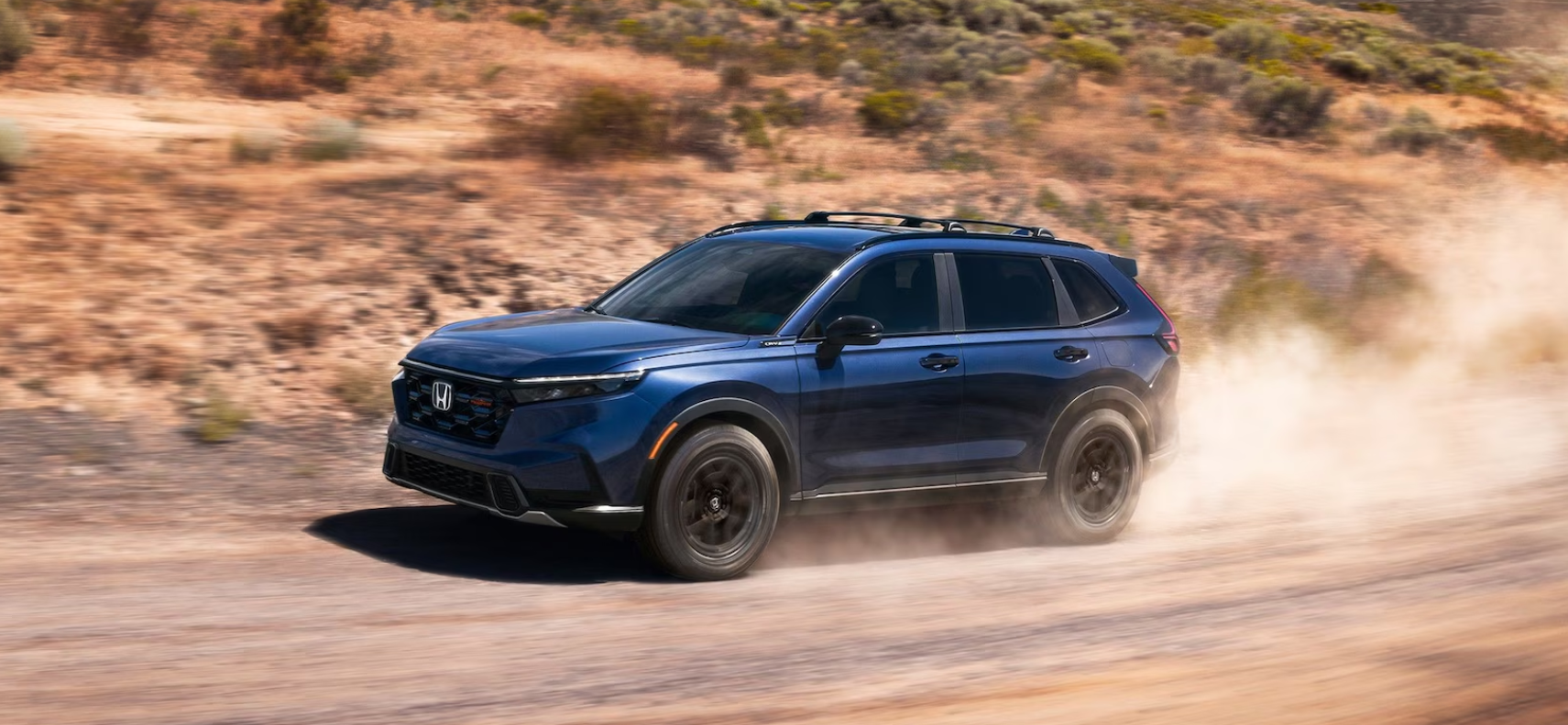 What Are 2026 Honda CR-V Hybrid Trim Level Options