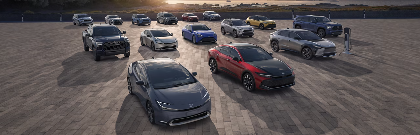 Why Buy From Cherokee County Toyota