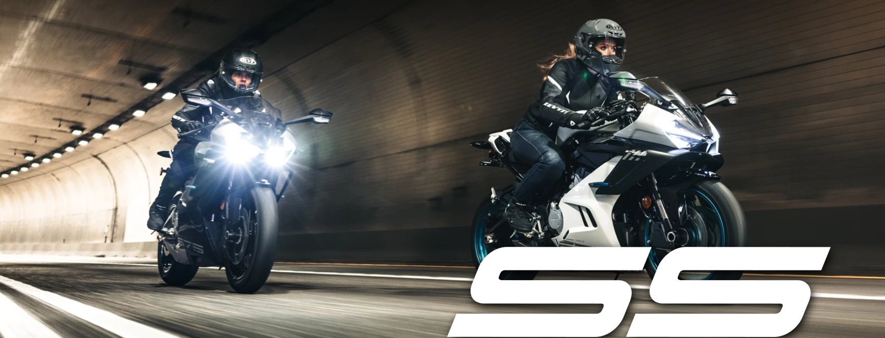 2026 CFMOTO 675SS Ft Lauderdale