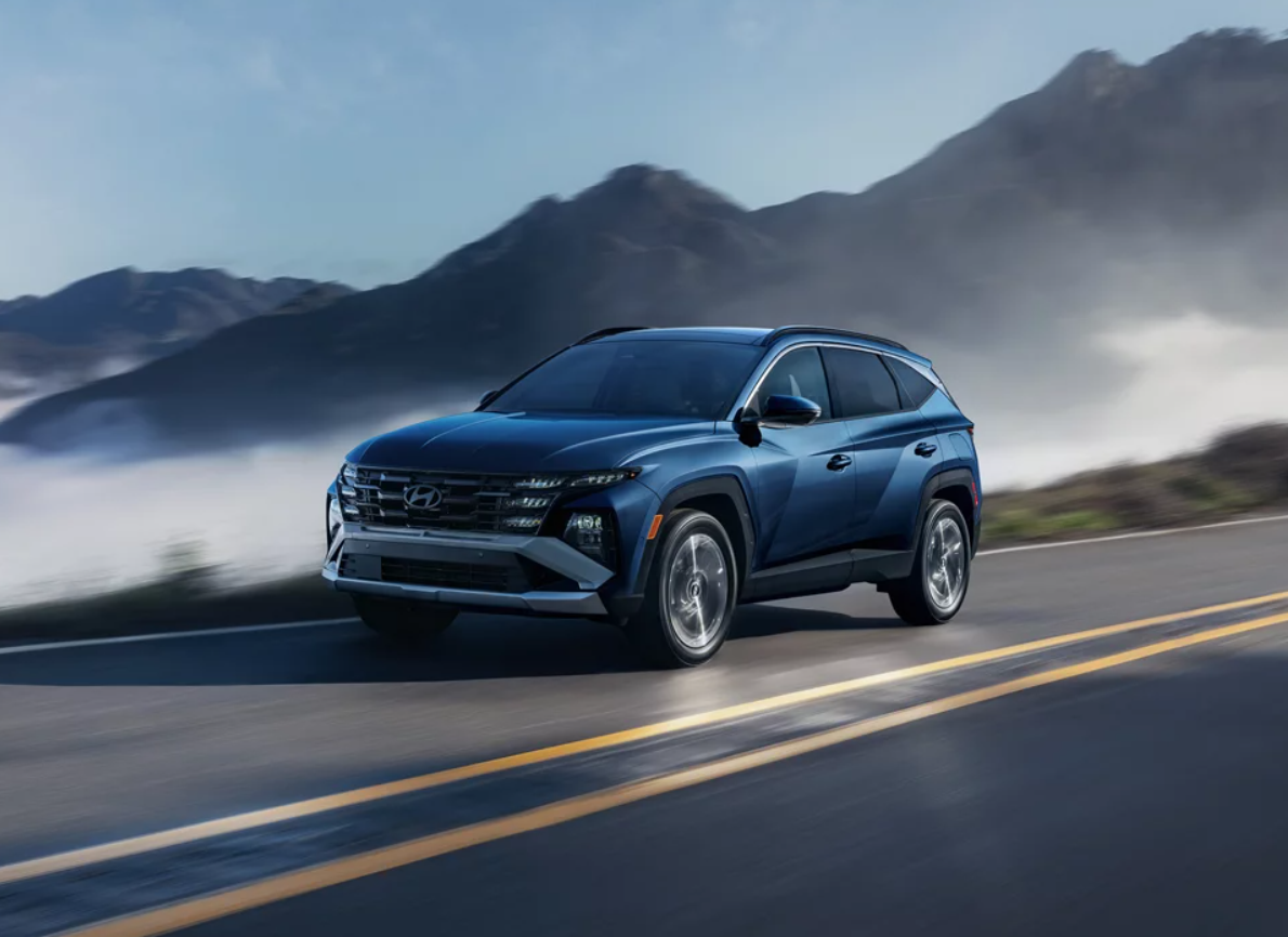 Hyundai Glen Burnie MD