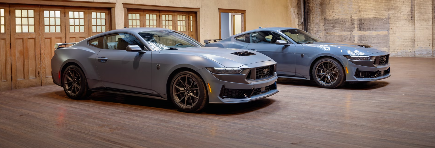 Ford Mustang For Sale Columbus, OH