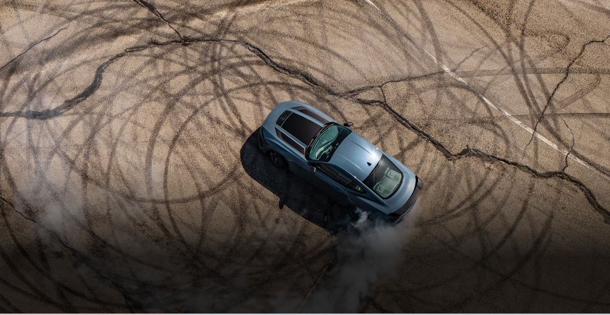 Which Engines are Available on the Ford Mustang?