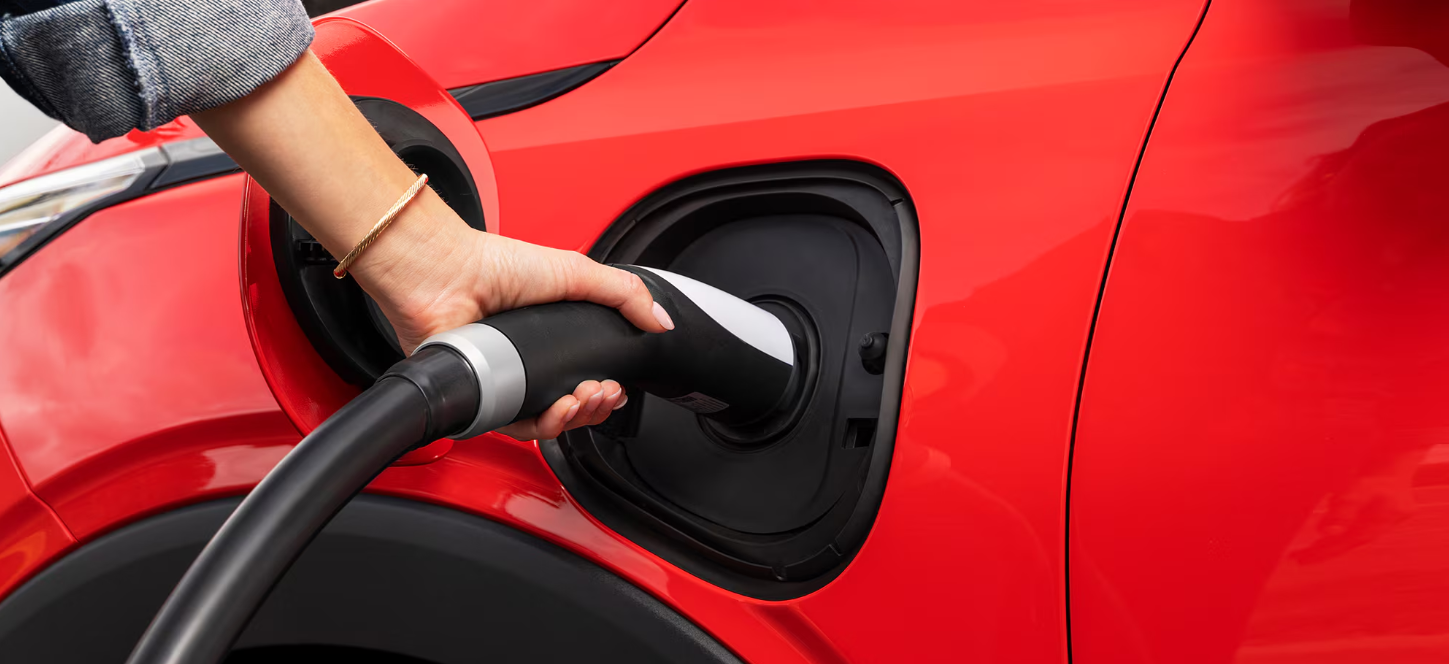 Charging Accessories for the 2027 Chevy Bolt EV