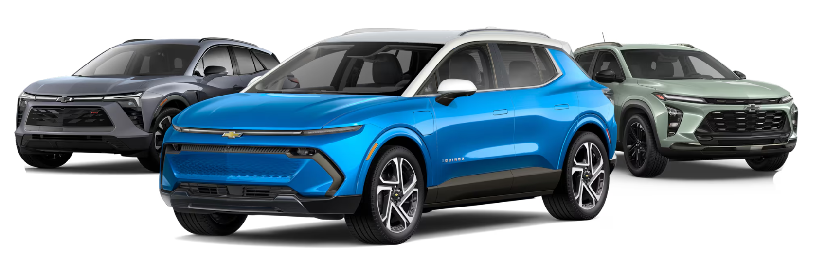 Used SUV Deals in Portsmouth NH