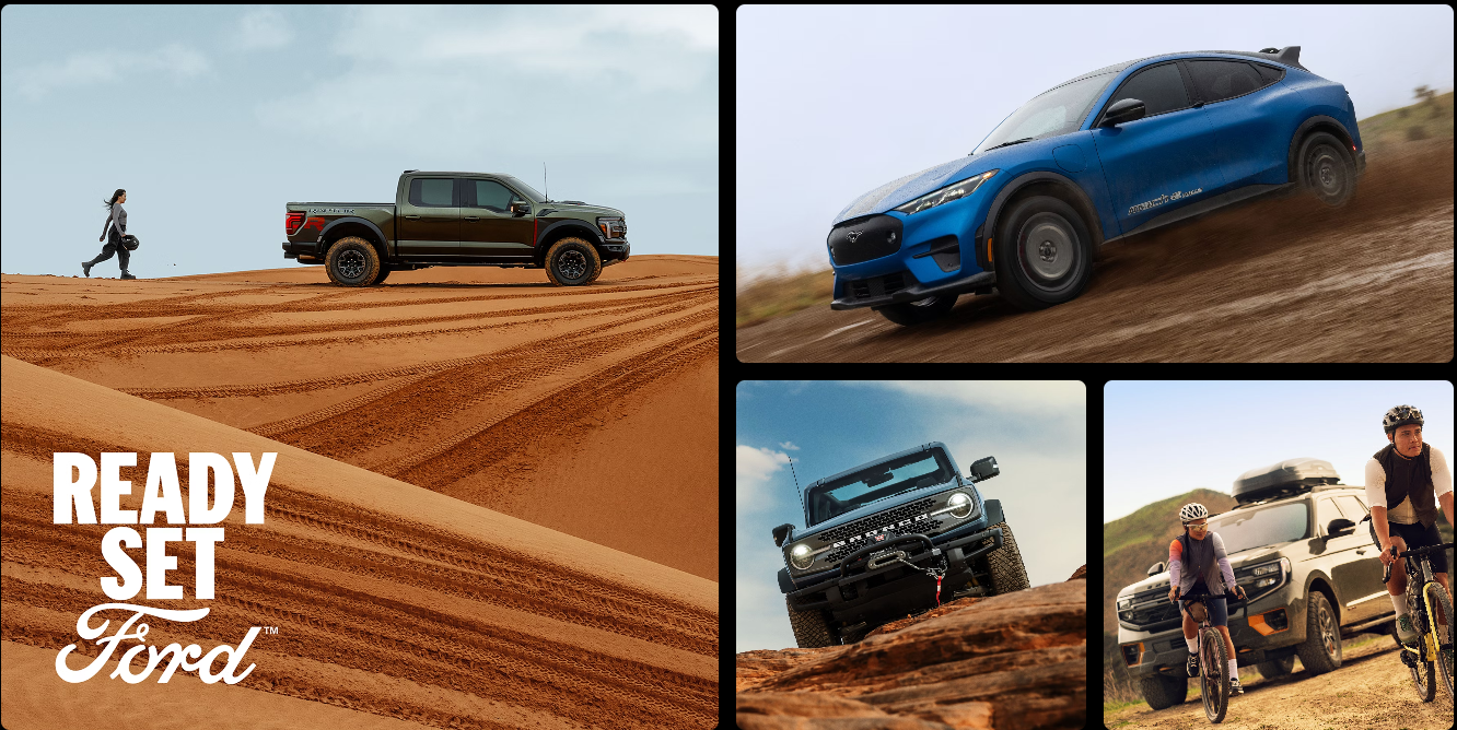 Steps to Take at the End of My Ford Lease