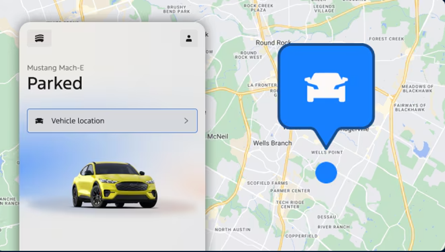 How to Access Ford Roadside Assistance