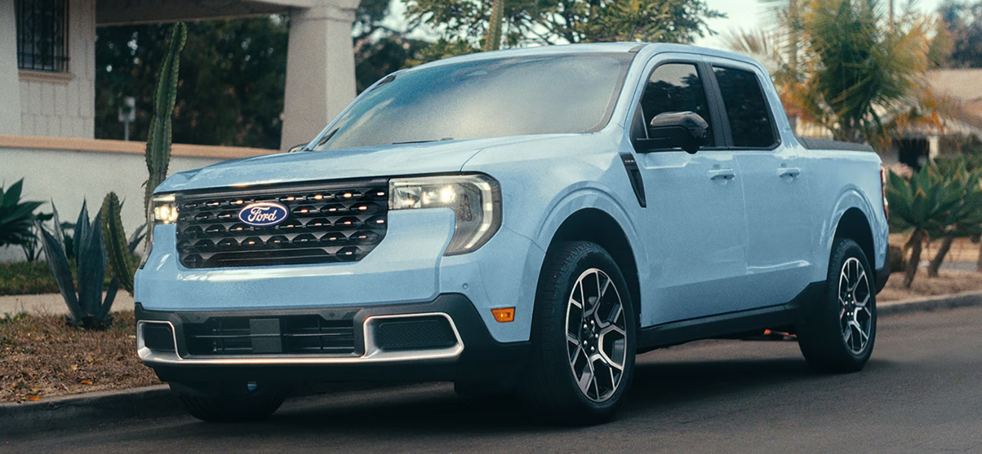 Ford Logo History and Meaning