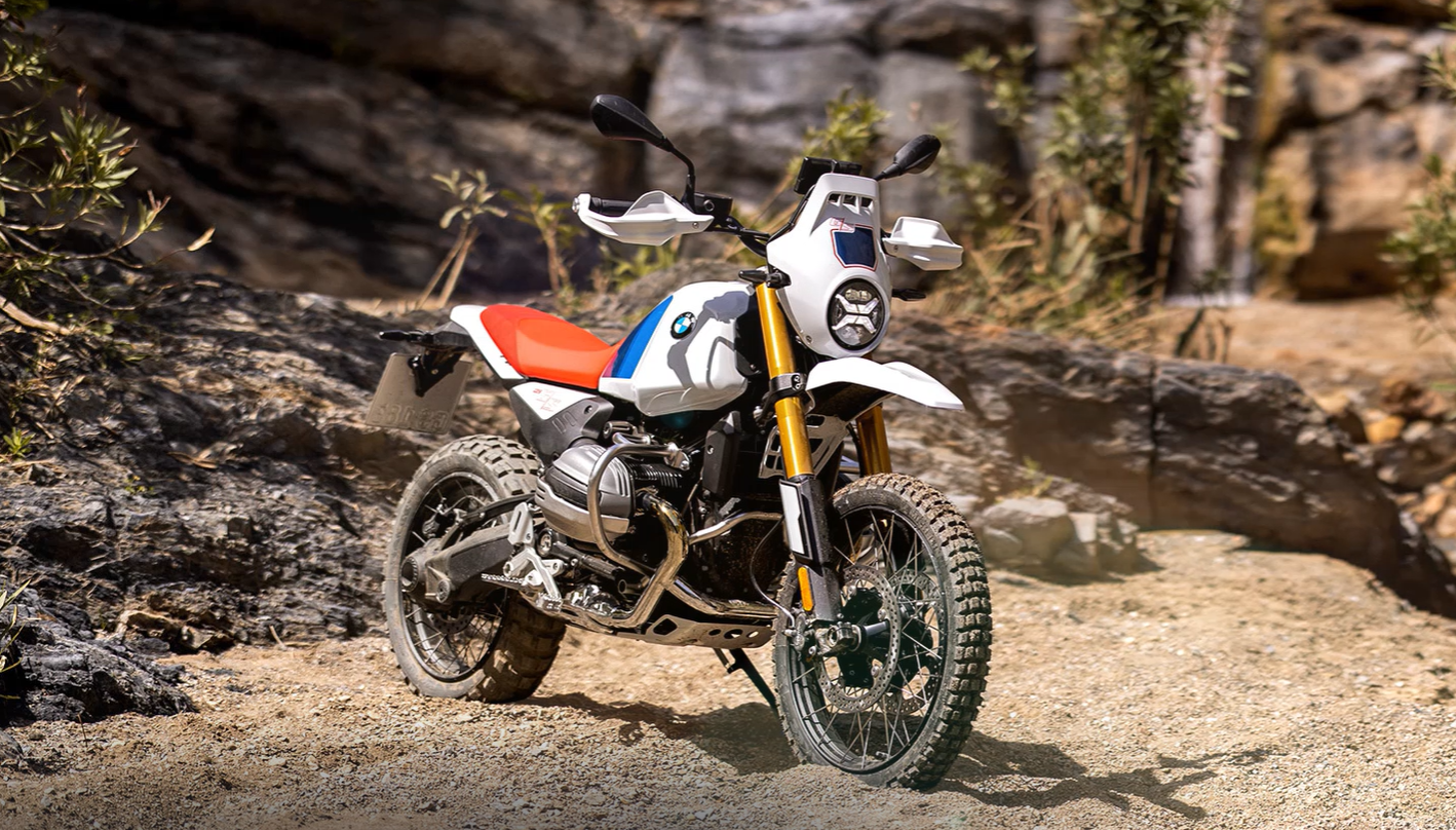 2026 BMW R 12 G/S Detroit MI