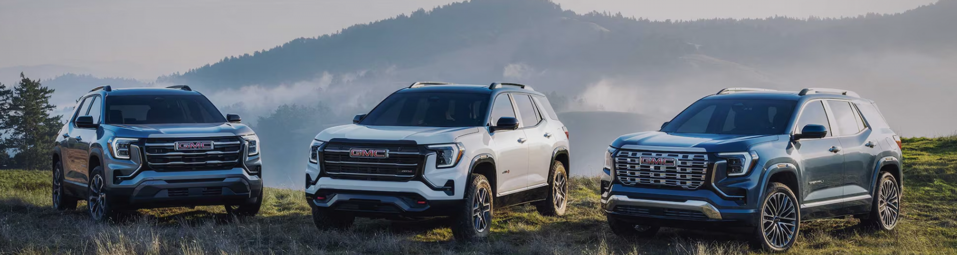 Should I Buy Or Lease My GMC Terrain