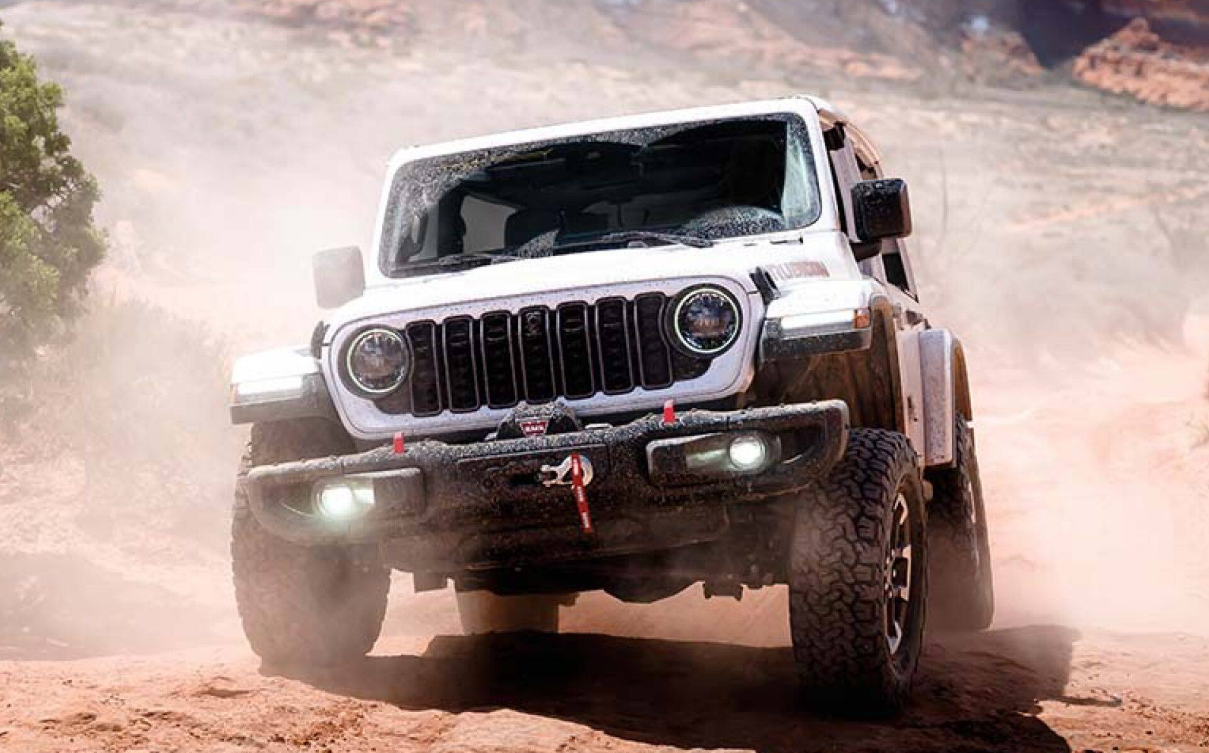 Jeep Wrangler for sale Pittsburgh PA